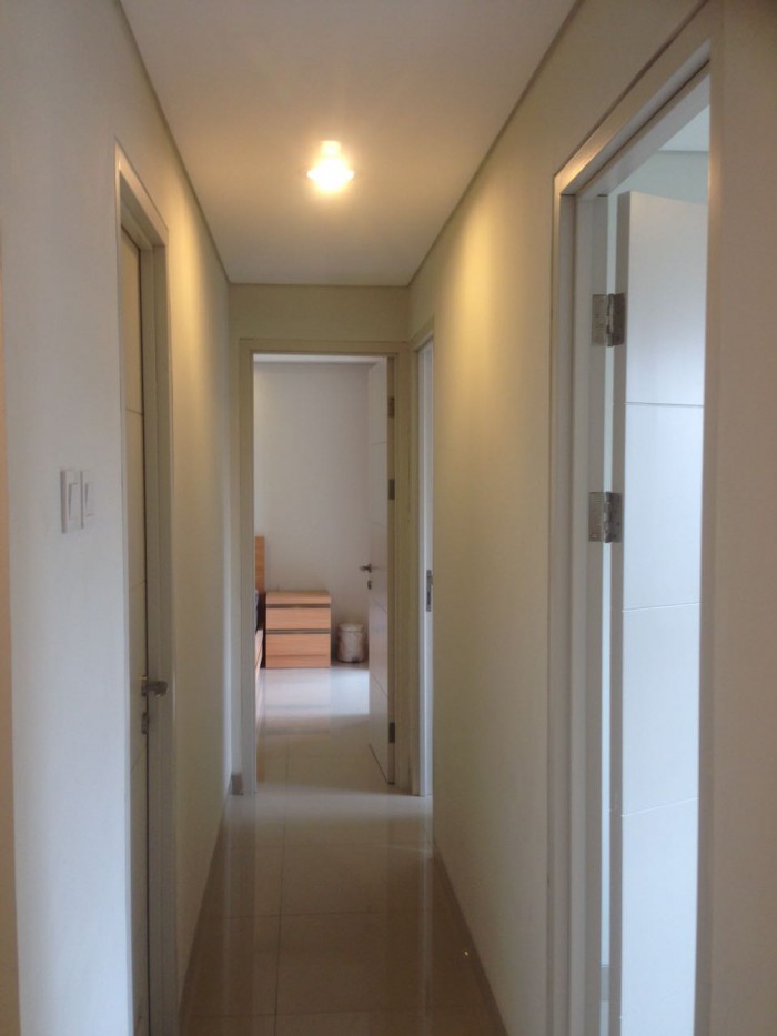 Apartment dijual di Apartment Trivium Lippo Cikarang 